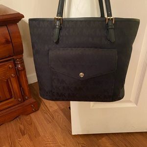 Michael Kors handbag